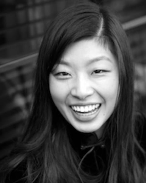 Photo of Jing Li