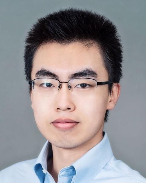 Paichen Li