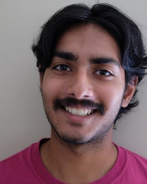 Avinash Moorthy