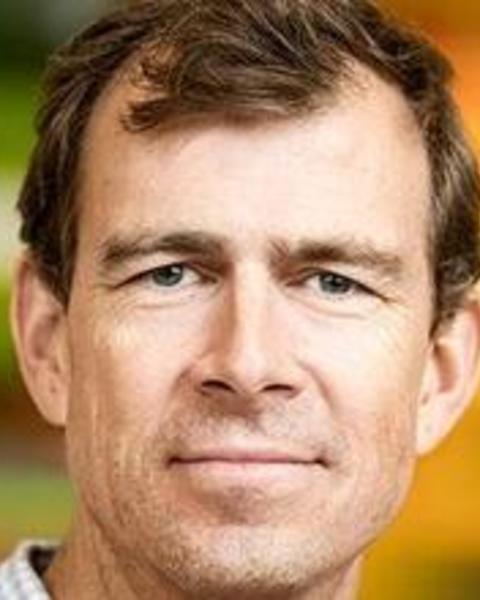 Nathaniel Keohane photo
