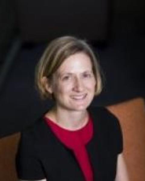 Sheila Olmstead photo