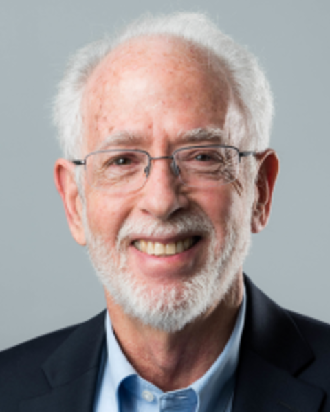 Robert Pindyck photo