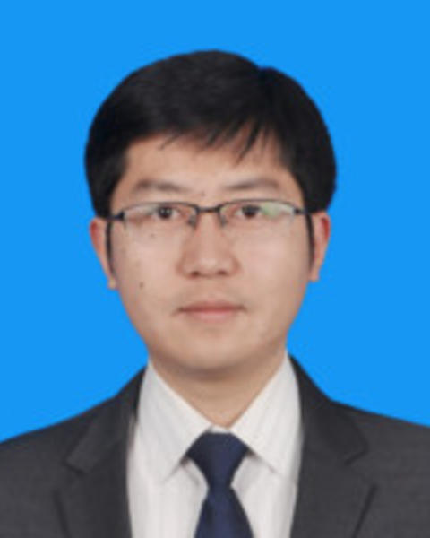 Pu Wang photo