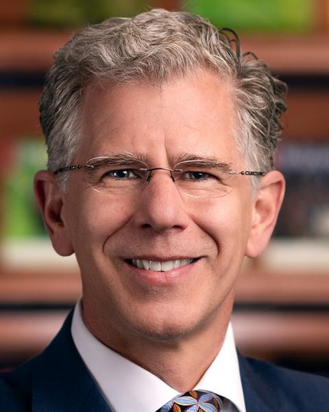 Richard Newell