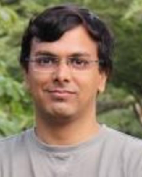 Rohit Chandra Photo