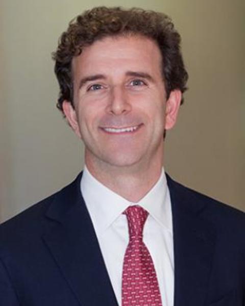 Ruben Lubowski photo