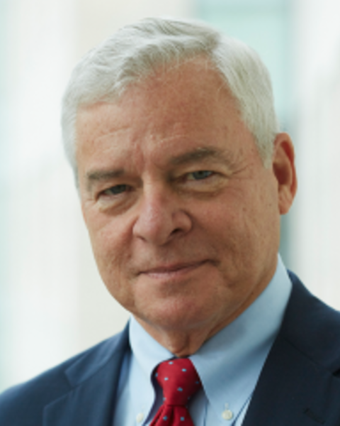 Richard Schmalensee Photo