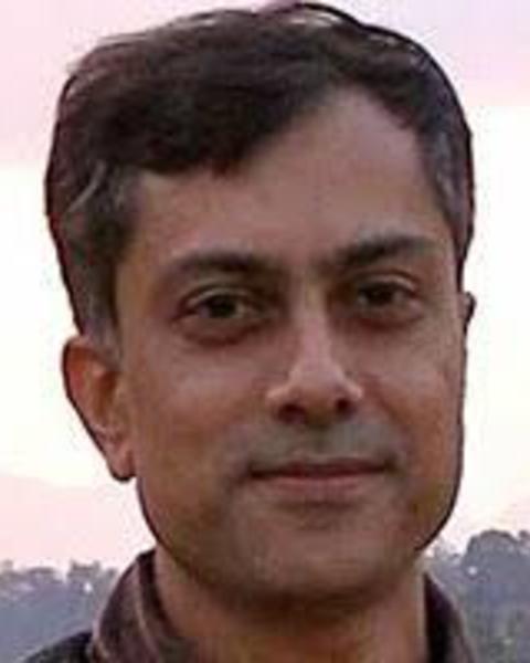 Som Somanathan Photo