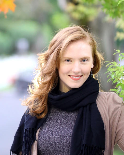 Elizabeth Spink
