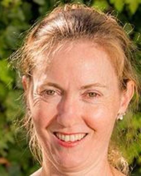 Suzi Kerr