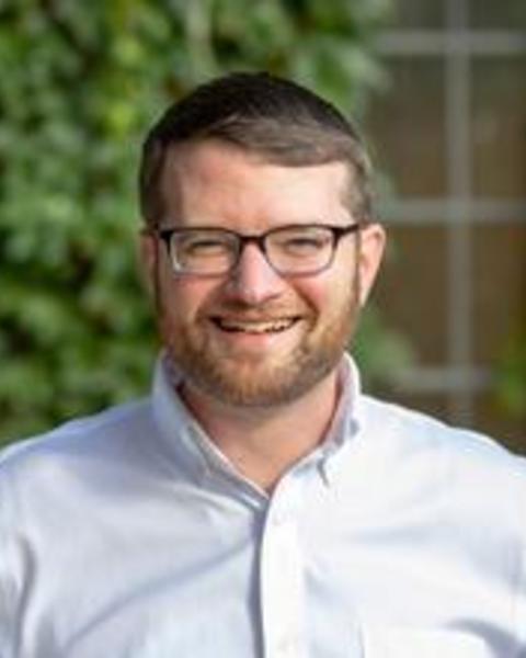 Thom Covert Photo