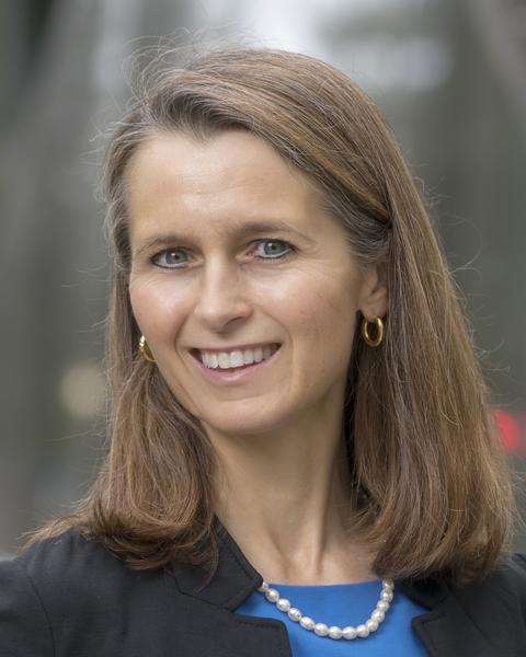 Catherine Wolfram