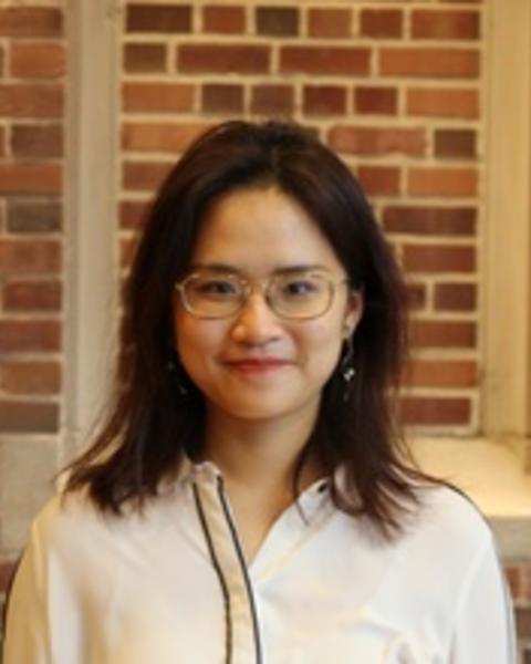 Yixin Zhou