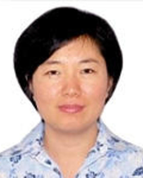 Fei Yu photo