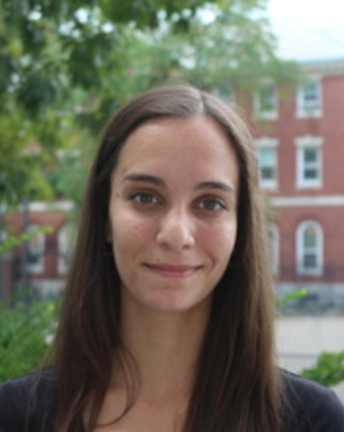 Constanza Abuin headshot