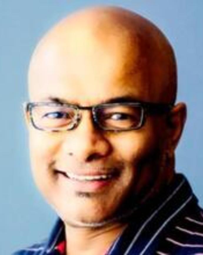 Ujjayant Chakravorty