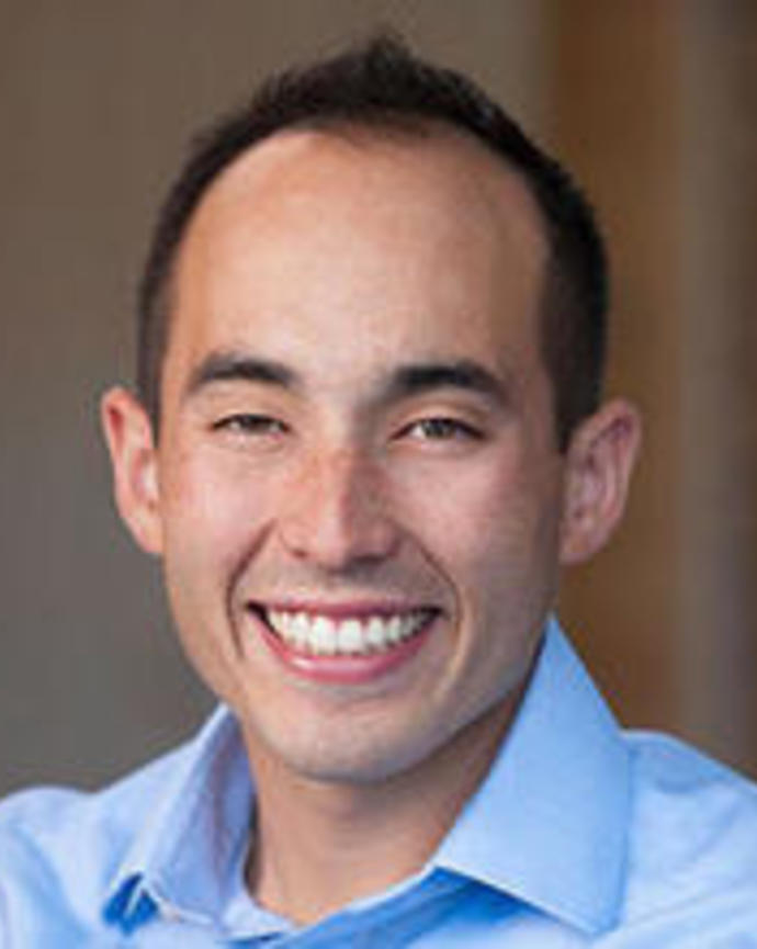 Gabriel Chan