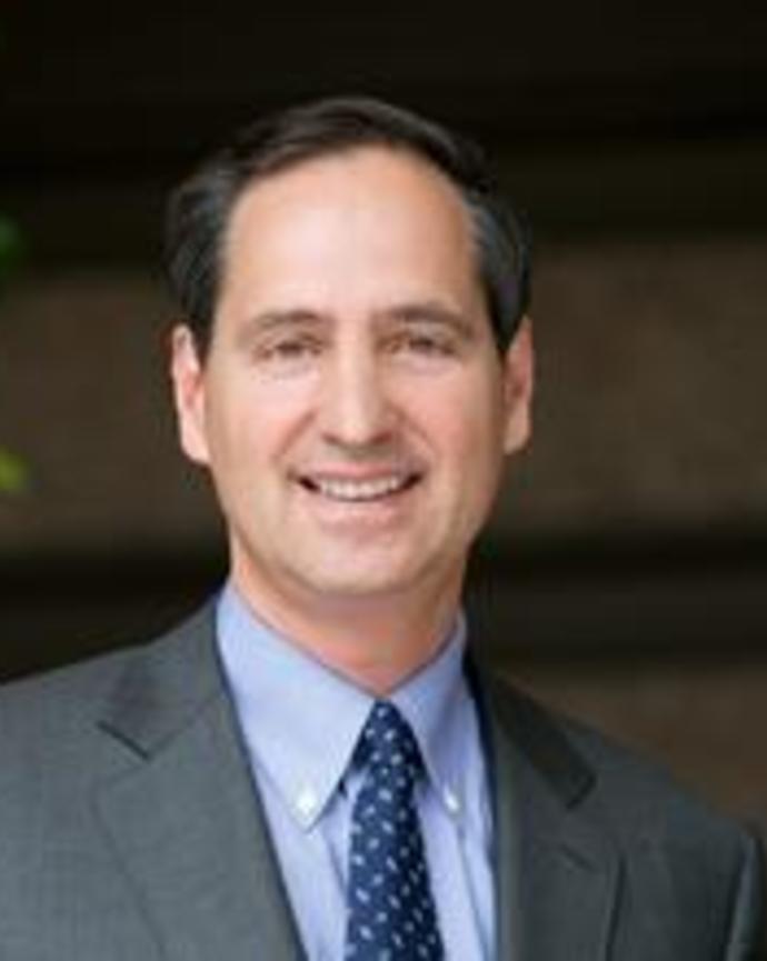 David Bloom photo