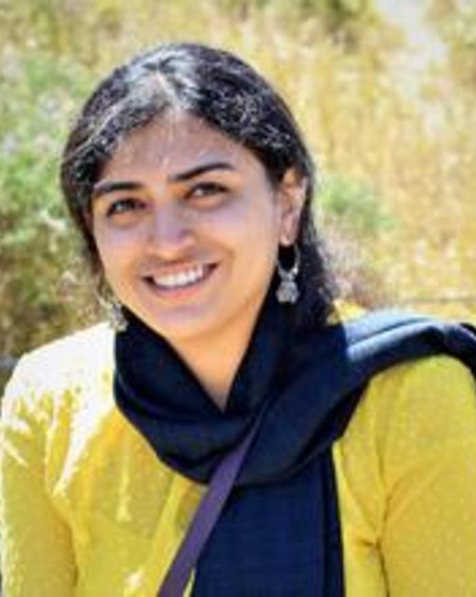 Shweta Bhogale
