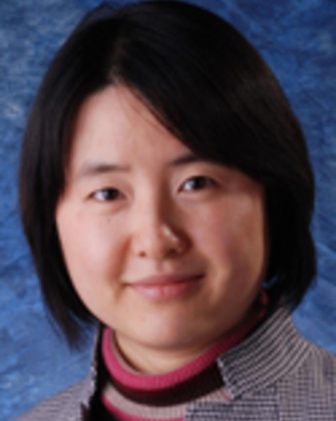 Jing Cao