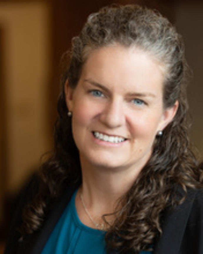 Robyn Meeks Headshot
